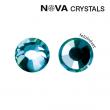 Nova Crystals Strasszkő - Aquamarine AB SS5