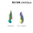 NOVA Crystals Gems - Csepp crystal AB