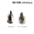 NOVA Crystals Gems - Csepp crystal nagy