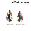 NOVA Crystals Gems - Csepp crystal AB nagy