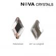 NOVA Crystals Gems - Rombusz crystal