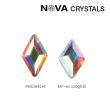 NOVA Crystals Gems - Rombusz crystal AB