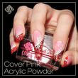 Master Cover Pink Powder
