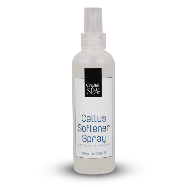 Callus Softener Spray - Bőrpuhítő spray