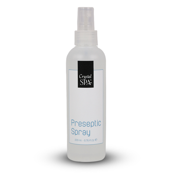  Preseptic Spray - Fertőzésgátló spray