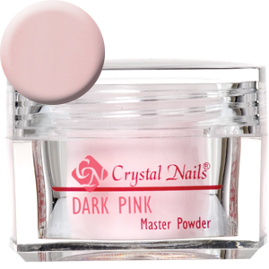Dark Pink Powder