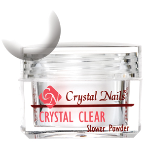 Crystal Clear porcelán por