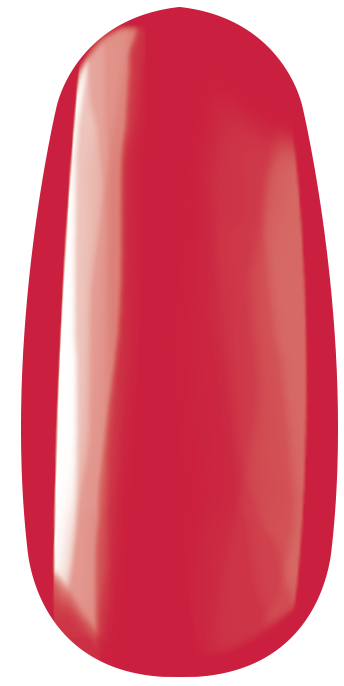 Royal Gel R1 - Vadító piros