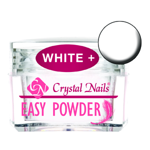 Easy Powder White +