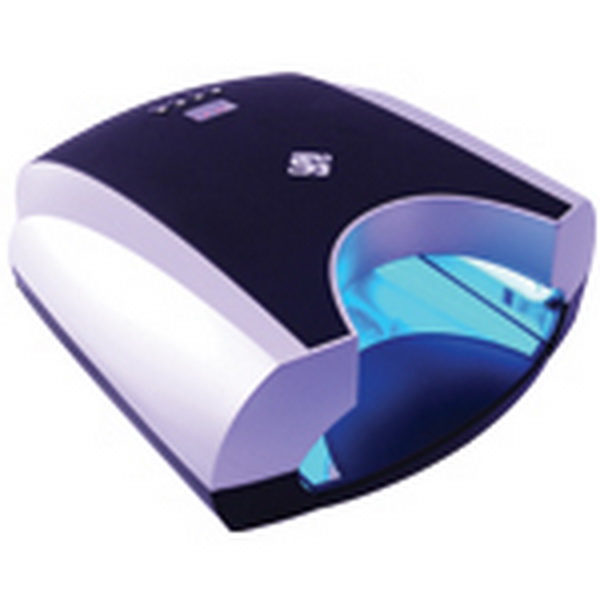 Műköröm UV lámpa Crystal Nails műkörmös UV lámpák