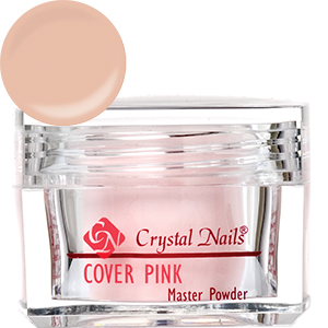 Master Cover Pink Powder 