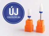 Új érkezések! Évnyitó Crystal Nails újdonságok! Új CN kerámia csiszolófejek - felületi és remove