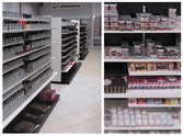 Friss hír! Új helyre költözött a Crystal Nails győri viszonteladója Red Nails Műkörömalapanyag Kereskedés