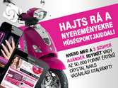 ÚJ! CRYSTAL NAILS NYEREMÉNYJÁTÉK! HAJTS RÁ TE IS AZ ÉRTÉKES NYEREMÉNYEKRE!