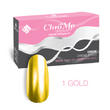 Chro°Me Crystalac készlet - 1 Gold