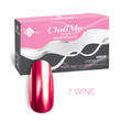 Chro°Me Crystalac készlet - 7 Wine