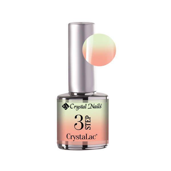3S908 Chameleon Thermo CrystaLac - 4ml
