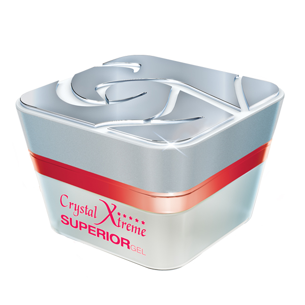 Xtreme Superior gel - Clear 15ml