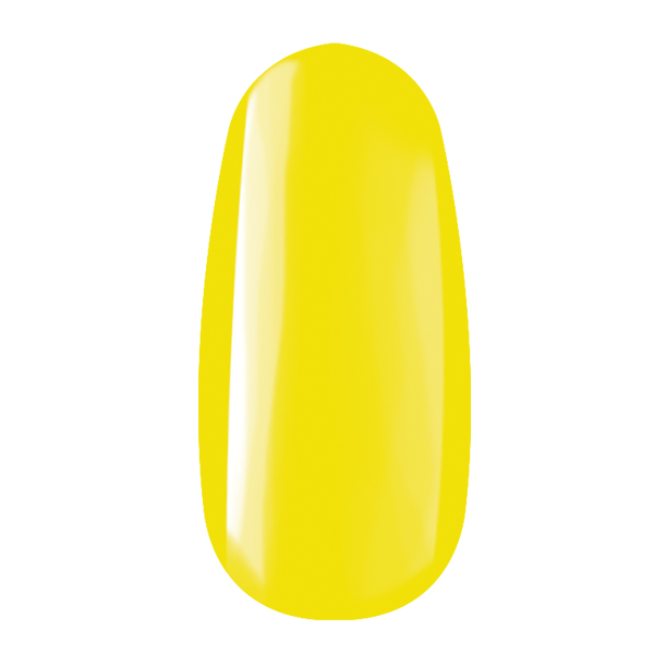 Art gel PRO - Yellow (3ml)