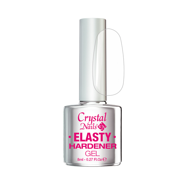 Elasty Hardener Gel - Clear 8ml