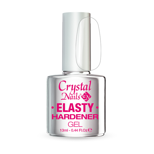 Elasty Hardener Gel - Clear 13ml