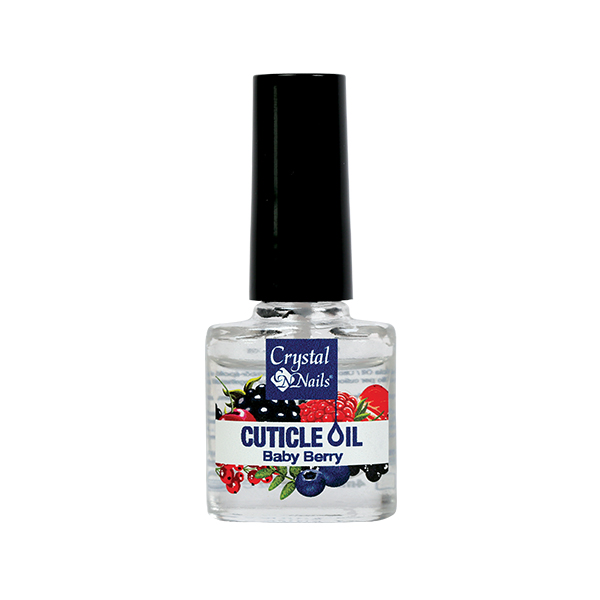 Cuticle Oil - Bőrolaj - Baby Berry 4ml