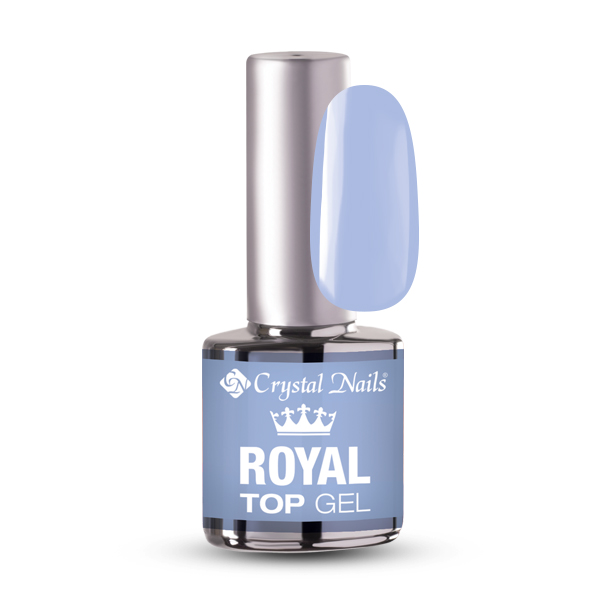 Royal Top Gel RT04 - 4ml
