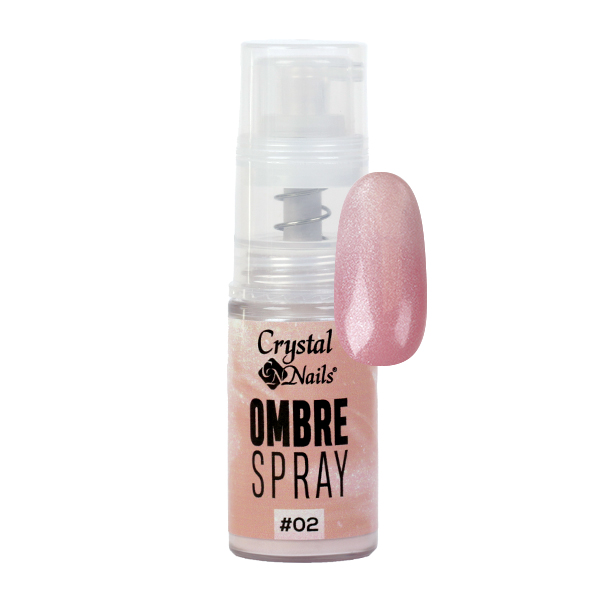 Ombre spray - #02 5g