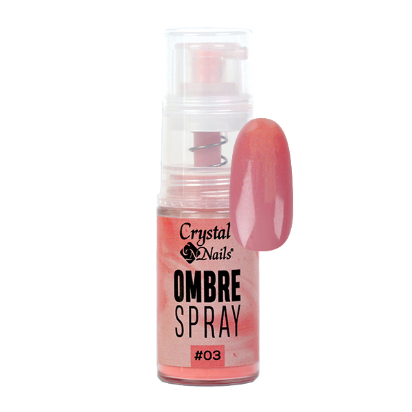 Ombre spray - #03 5g