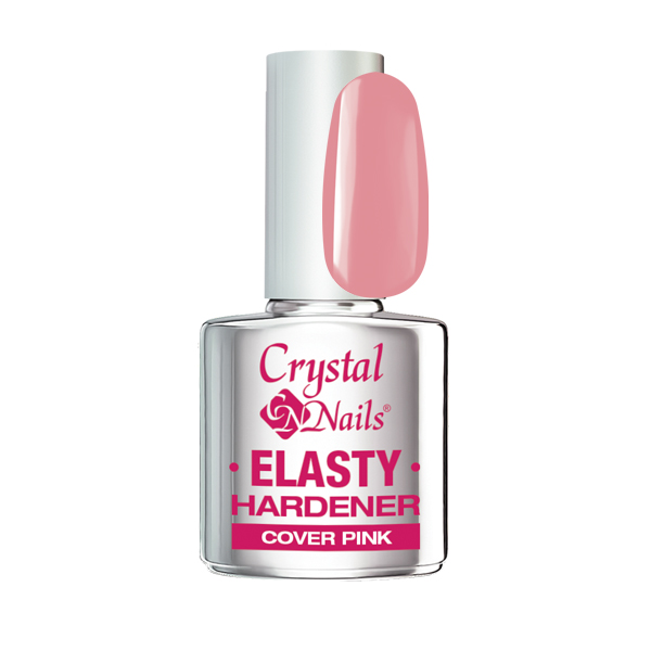 Elasty Hardener Gel - Cover Pink 13ml
