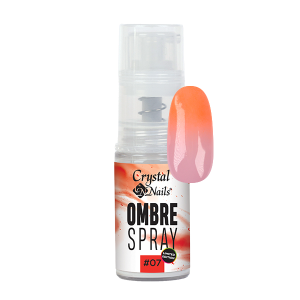 Ombre spray - #07 5g