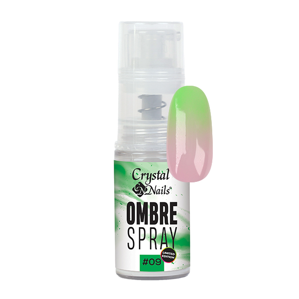 Ombre spray - #09 5g