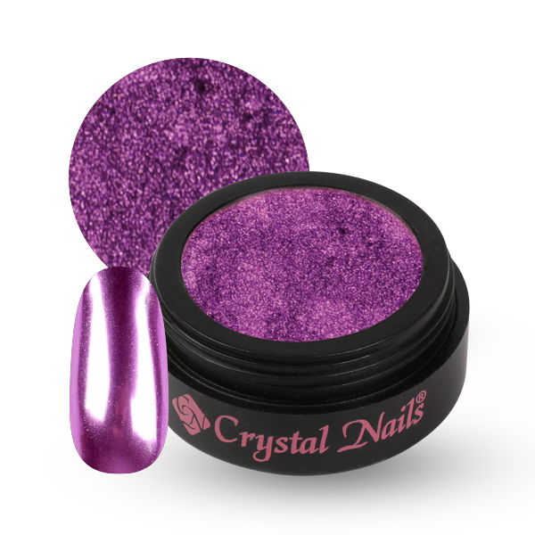 ChroMirror króm pigmentpor - Violet