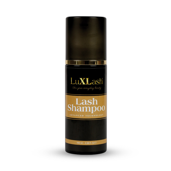 LX Lash Shampoo - advanced technology - 100ml