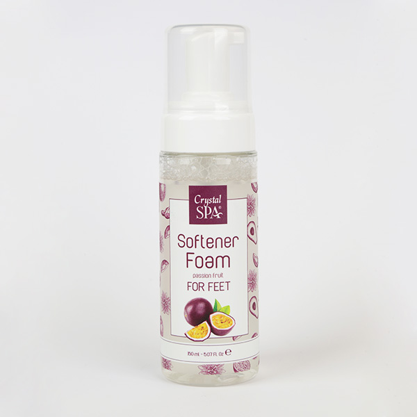 SPA Softener foam passion fruit 150ml