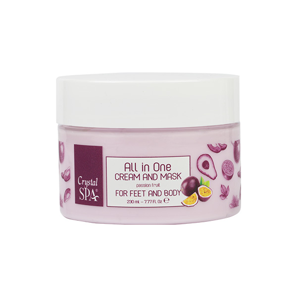 SPA All in one cream and mask 230ml