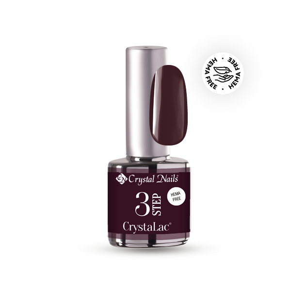 3 STEP HEMA Free CrystaLac - 3S71 (4ml)