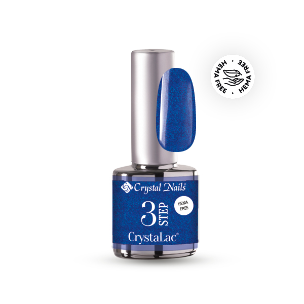 3 STEP HEMA Free CrystaLac - 3S76 (4ml)