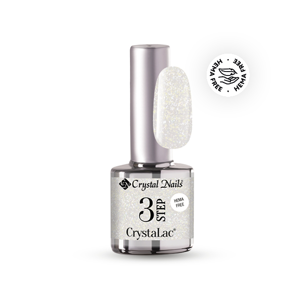 3 STEP HEMA Free CrystaLac - 3S72 (8ml)