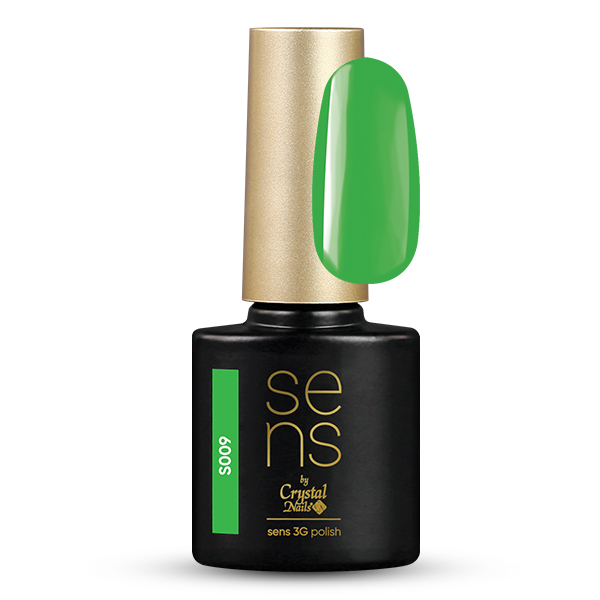 SENS 3G HEMA Free polish S009 - 4ml