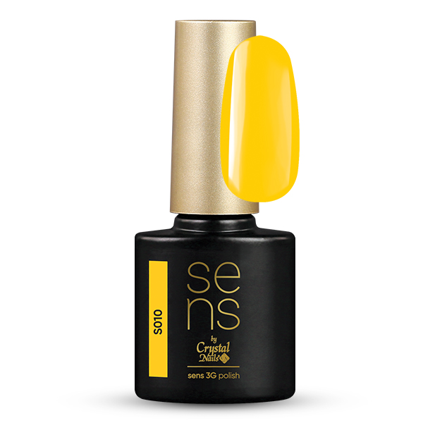 SENS 3G HEMA Free polish S010 - 4ml