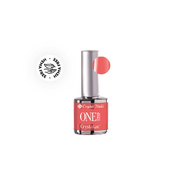 HEMA FREE ONE STEP CrystaLac 1S33 - 4ml