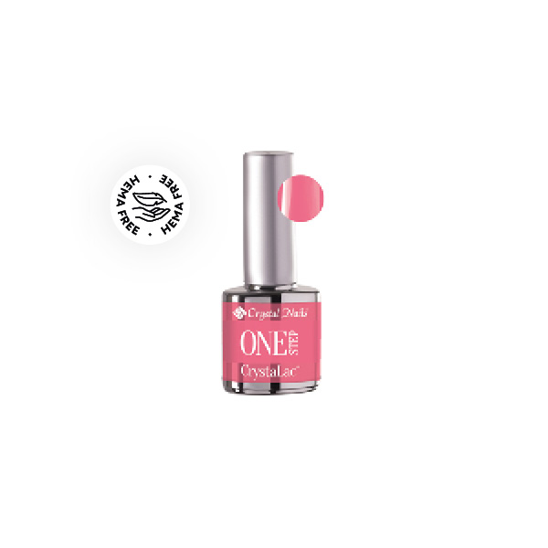 HEMA FREE ONE STEP CrystaLac 1S34 - 4ml