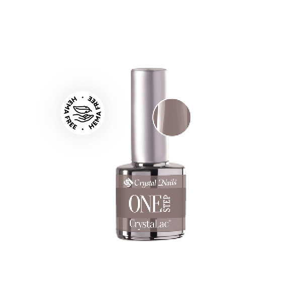 HEMA FREE ONE STEP CrystaLac 1S35 - 4ml