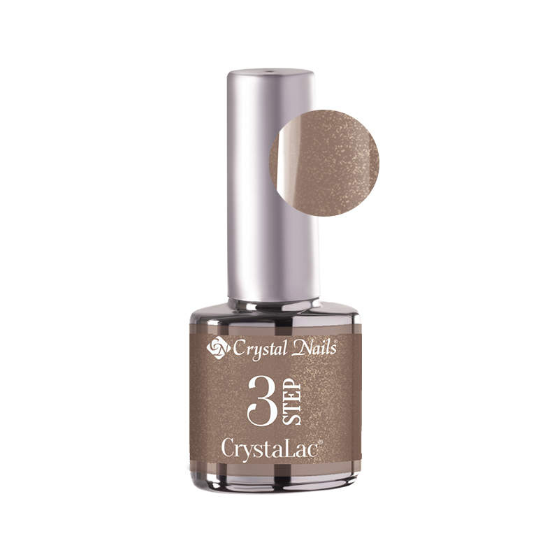 3 STEP HEMA Free CrystaLac - 3S18 (4ml)