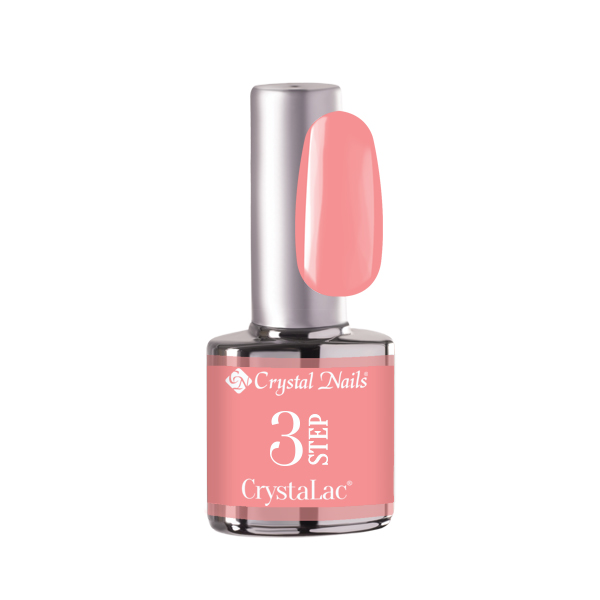 3 STEP HEMA Free CrystaLac - 3S59 (4ml)