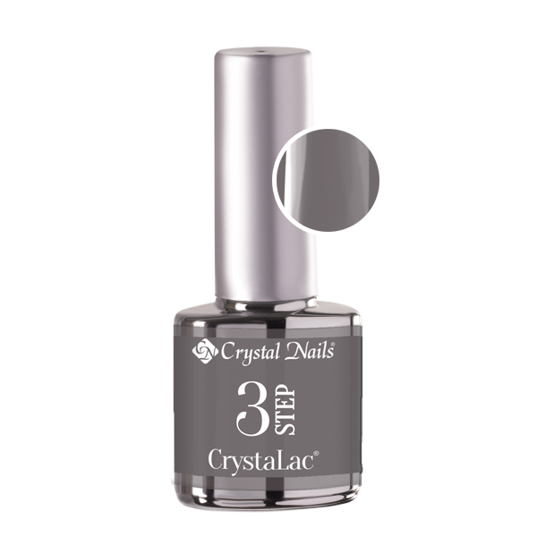 3 STEP HEMA Free CrystaLac - 3S46 (4ml)