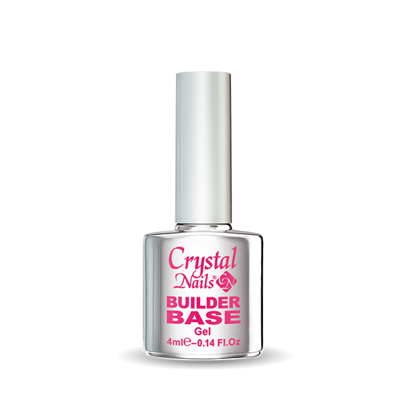 HEMA Free BUILDER BASE (alap) gel - 4ml