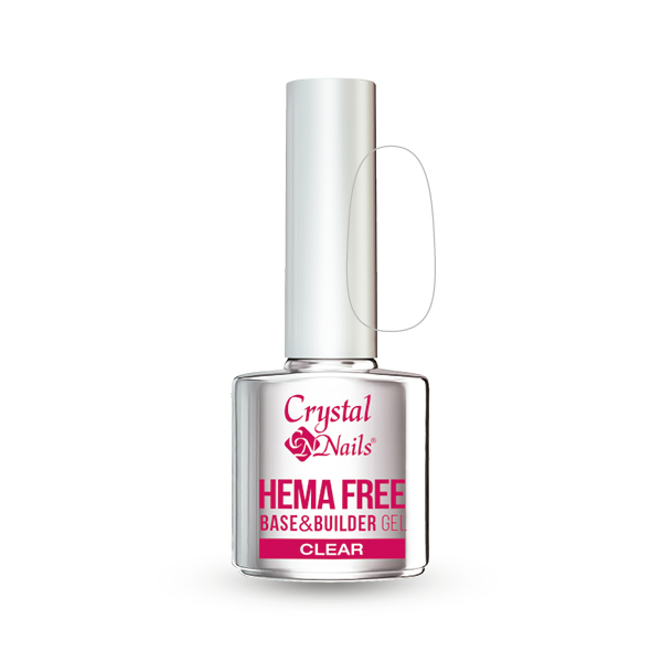 Hema Free Base Gel 8ml
