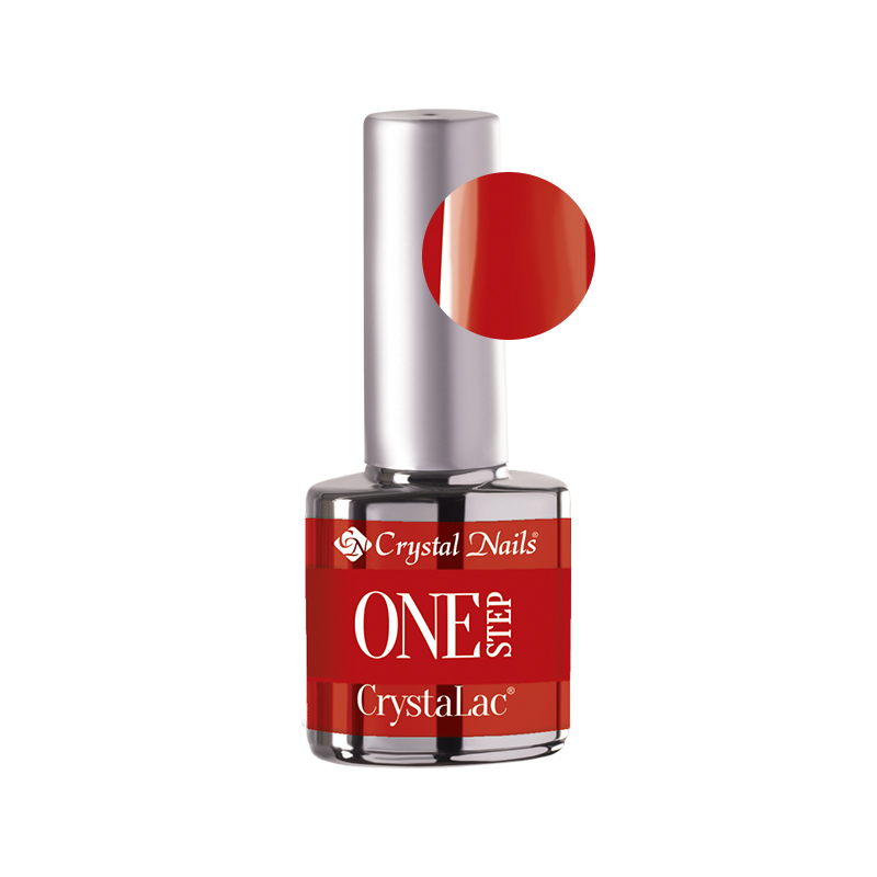 HEMA Free ONE STEP CrystaLac 1S17 - 4ml